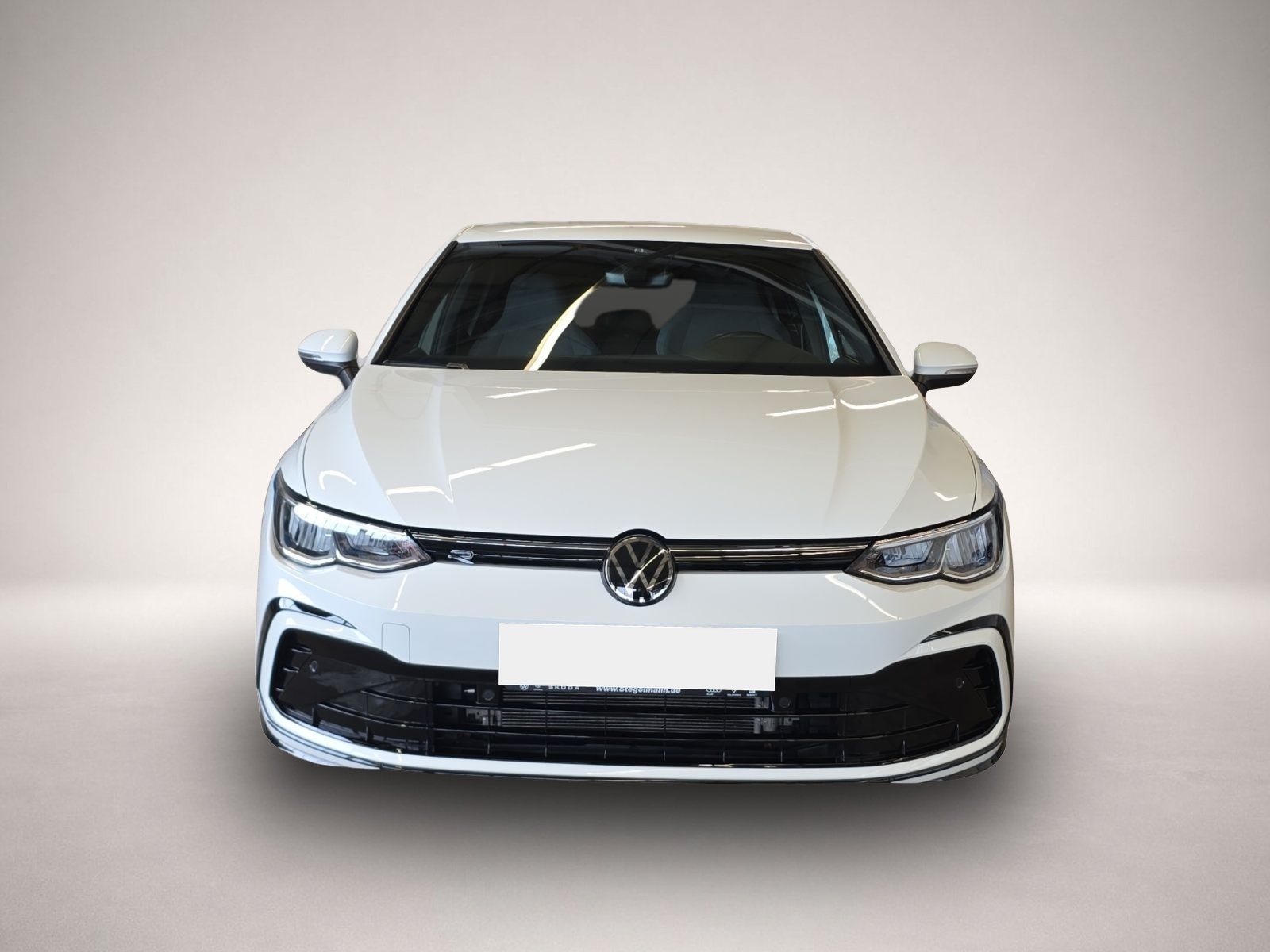 Volkswagen Golf (03/2024, Benzin)