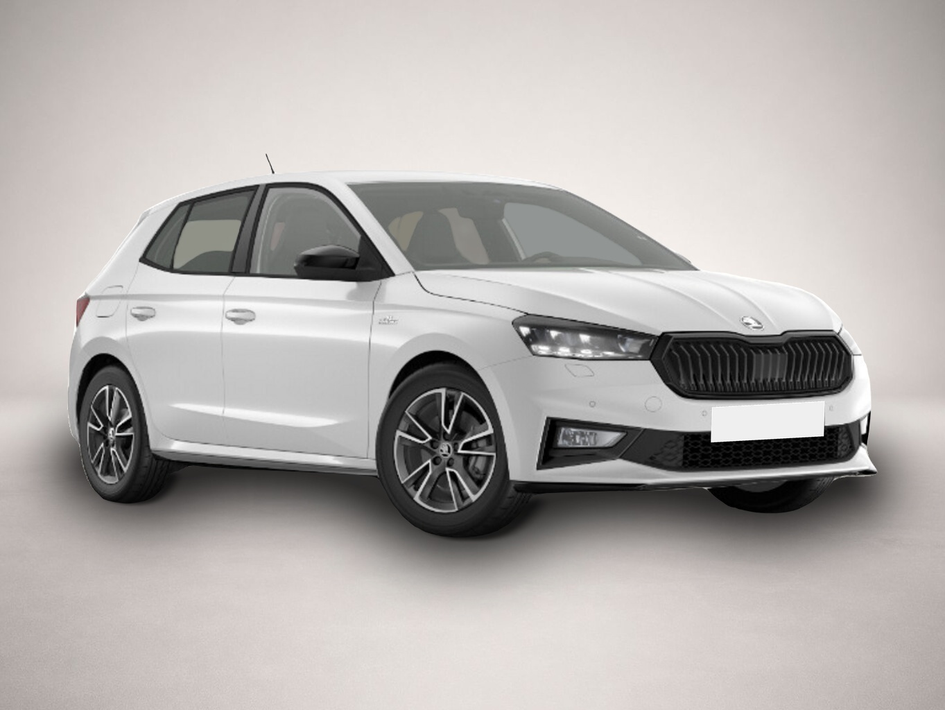 Skoda Fabia (06/2026, Benzin)