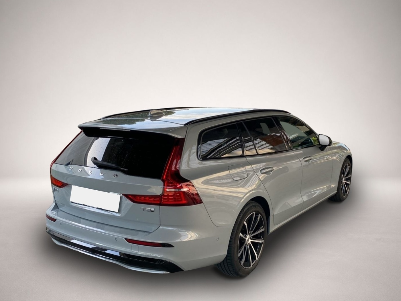 Volvo V60 (08/2024, )
