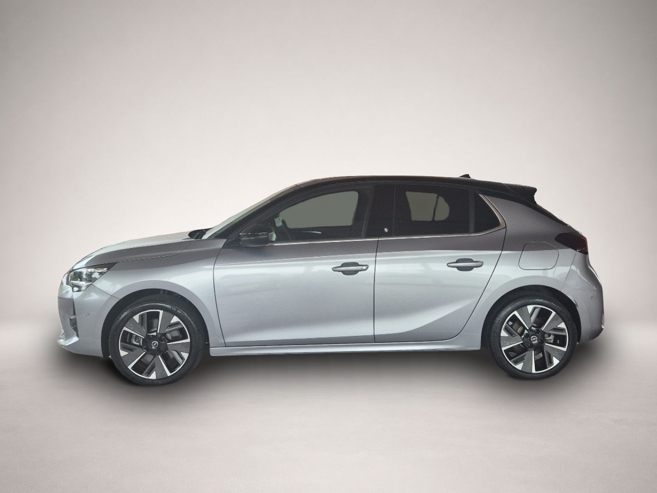 Opel Corsa (05/2023, ELECTRIC)