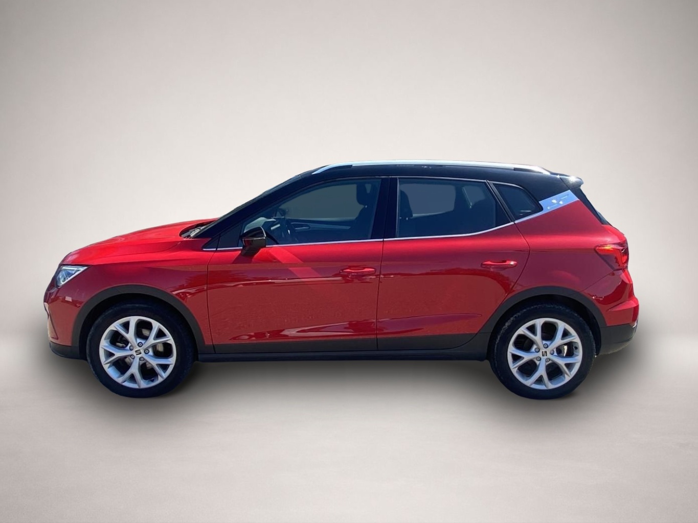 Seat Arona (03/2024, )