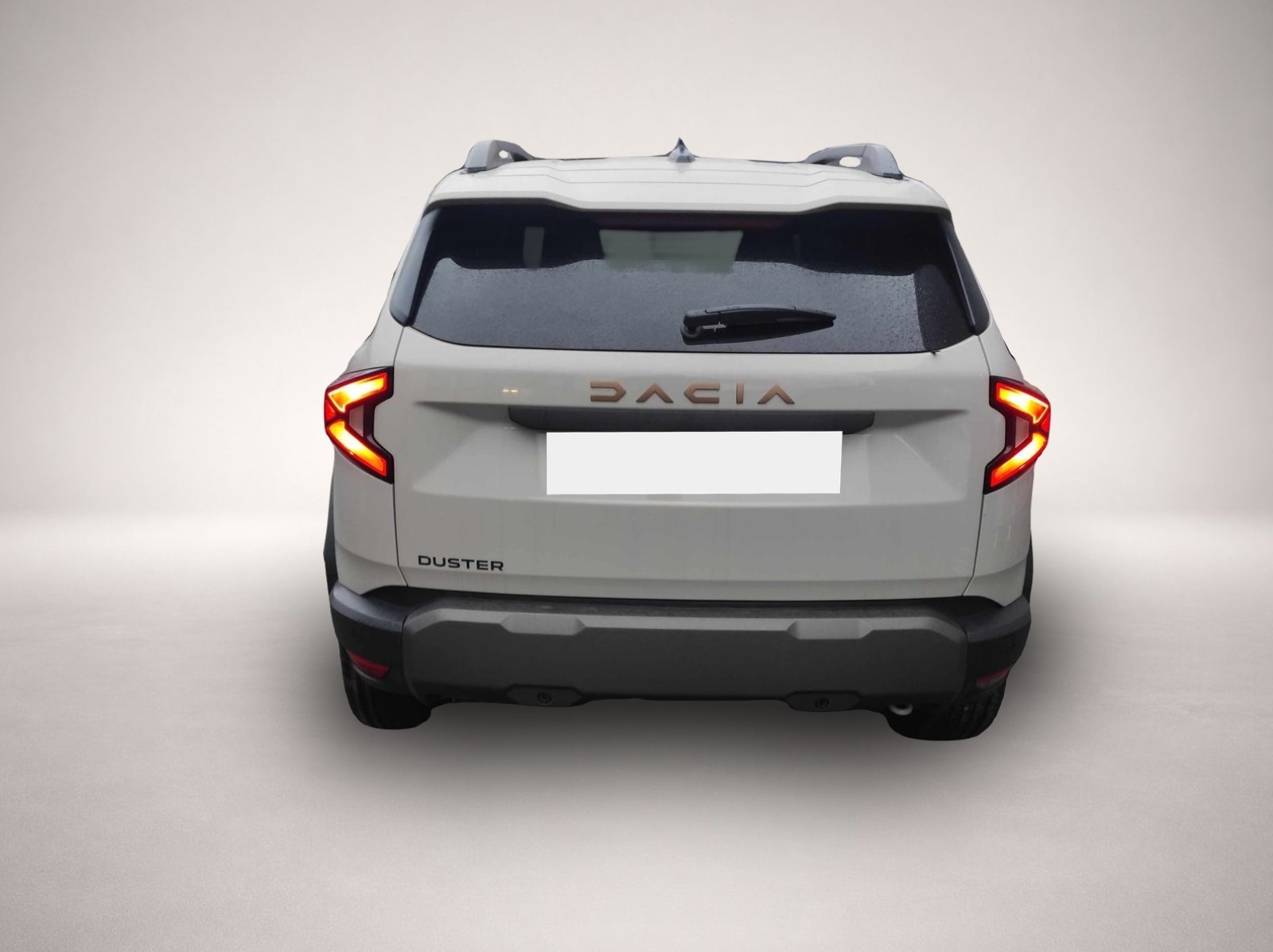 Dacia Duster (01/2026, Benzin)