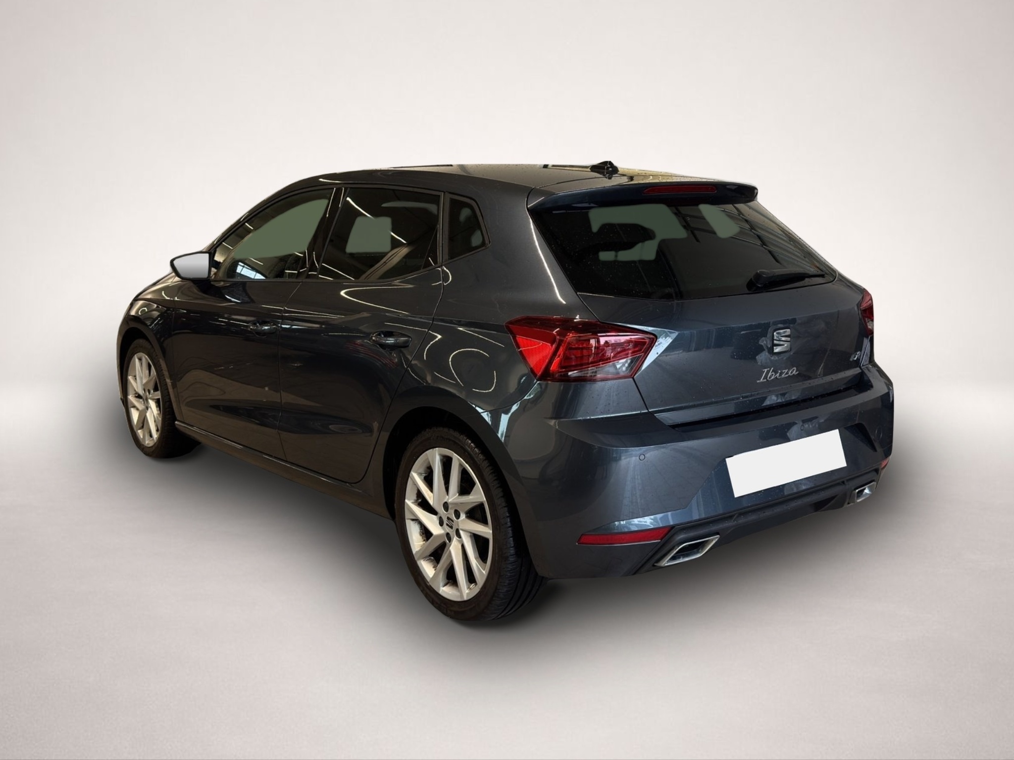 Seat Ibiza (03/2023, Benzin)