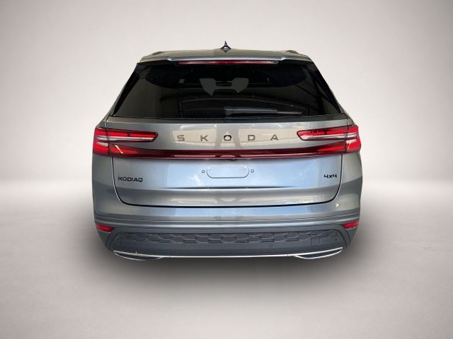 Skoda Kodiaq, Bild 5 von 5