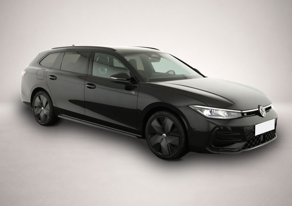 Volkswagen Passat Variant (, Diesel)