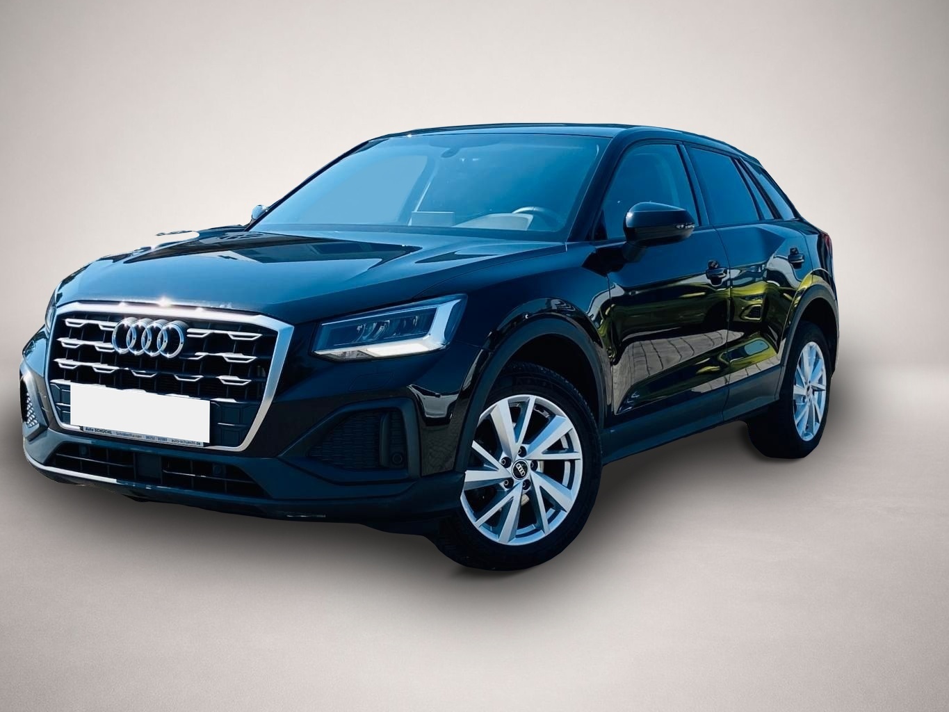 Audi Q2 (08/2022, )