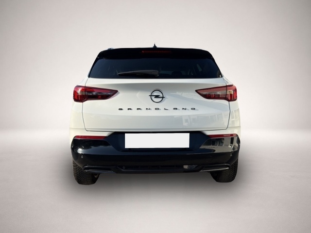 Opel Grandland (X) (09/2023, Benzin)