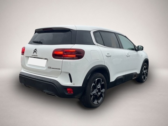 Citroen C5 Aircross (12/2023, Benzin)