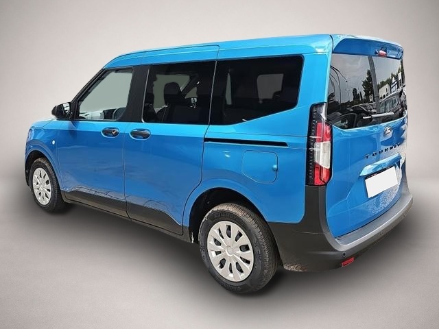 Ford Tourneo Courier (05/2026, Benzin)