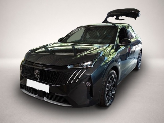 Peugeot 3008 (06/2025, Benzin)