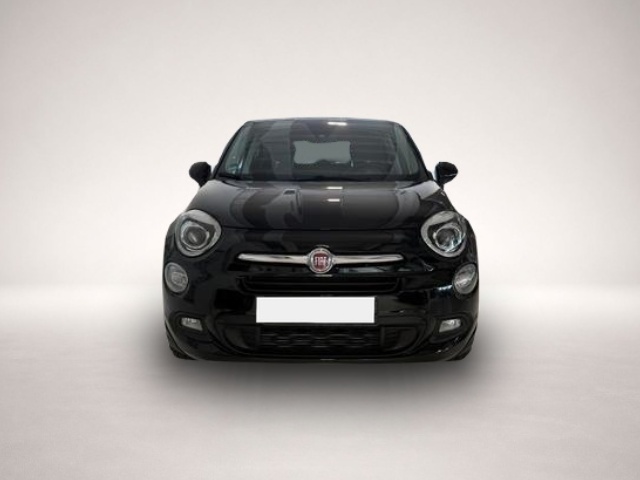 Fiat 500X (08/2016, Benzin)