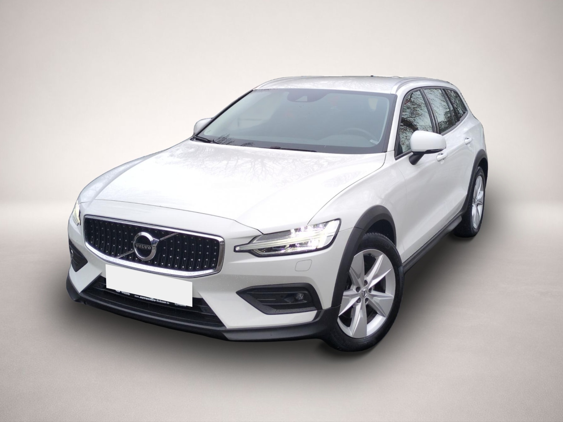 Volvo V60 Cross Country (11/2021, Diesel)