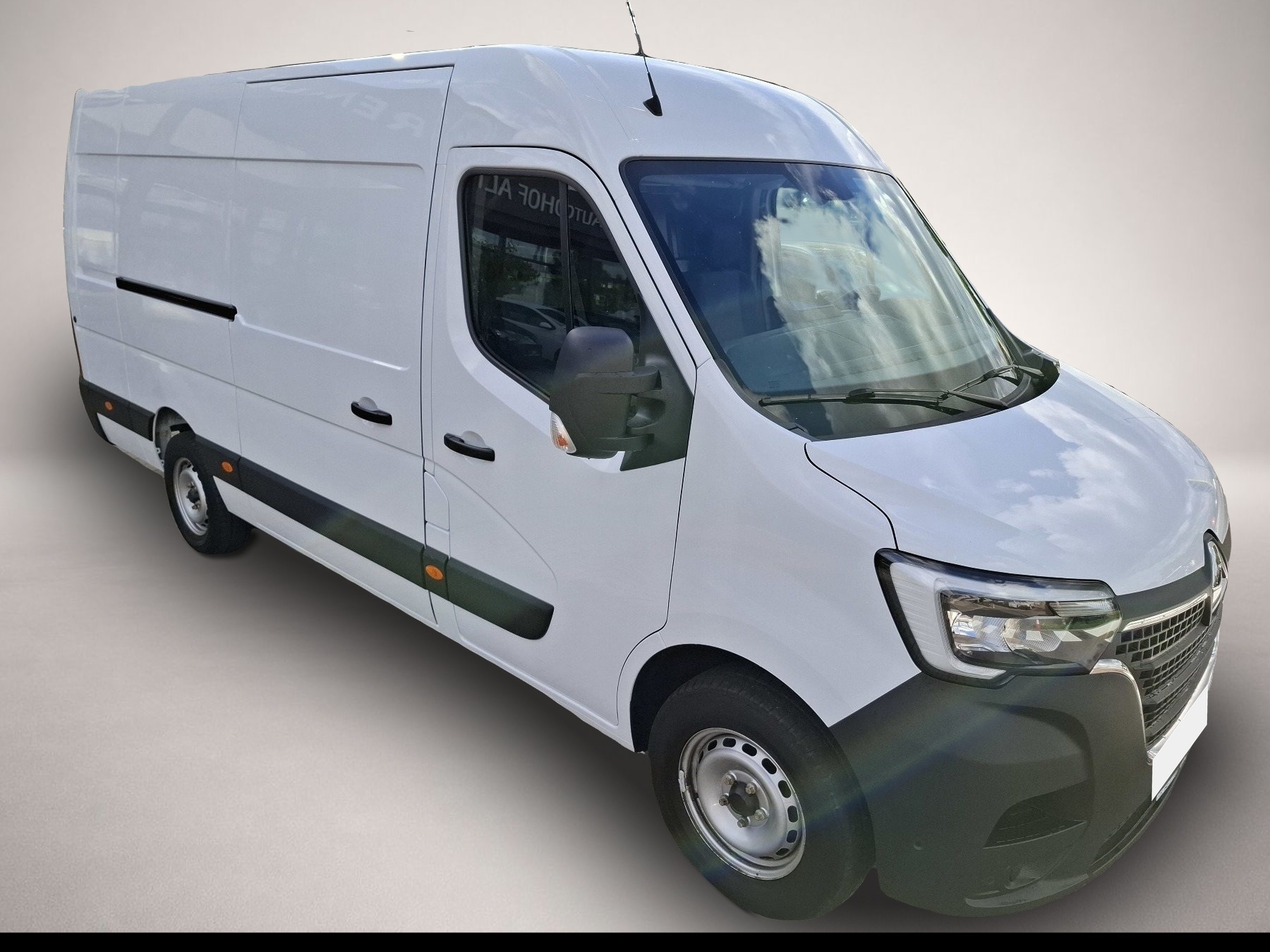 Renault Other (01/2023, Diesel)