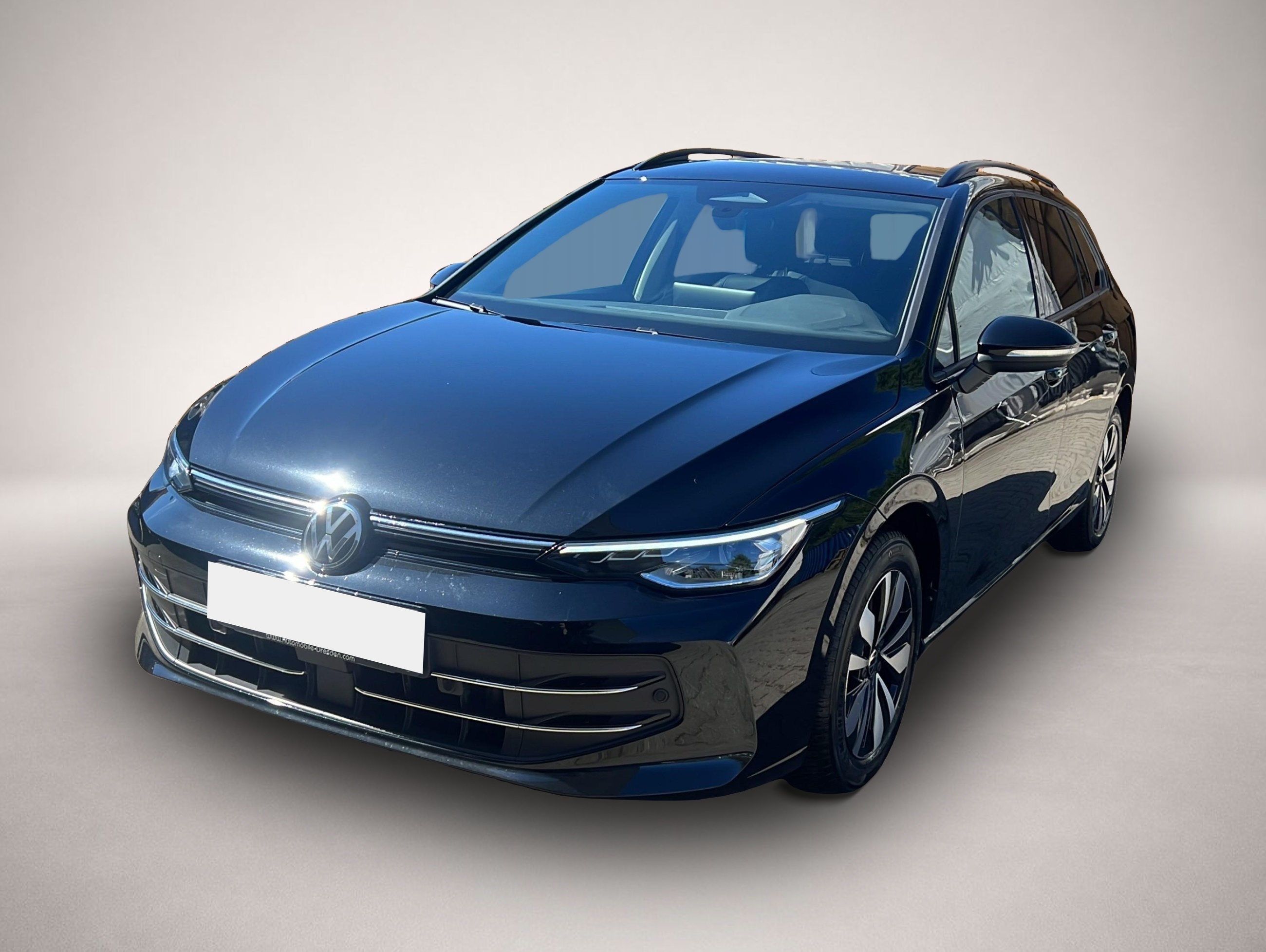 Volkswagen Golf (10/2025, Hybrid (Benzin/Elektro))