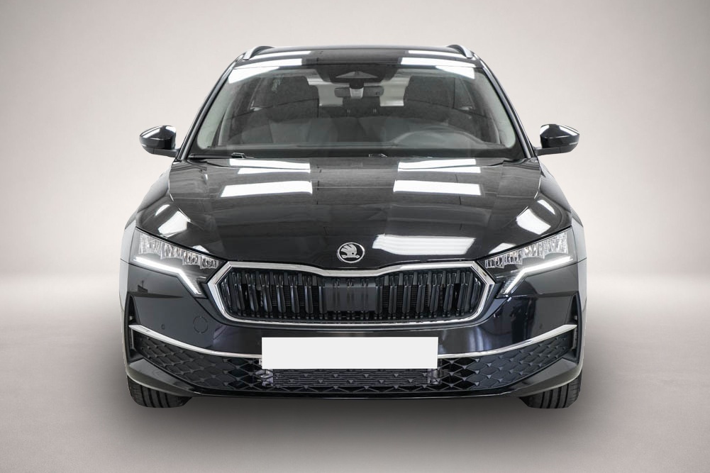 Skoda Octavia, image 2 of 4