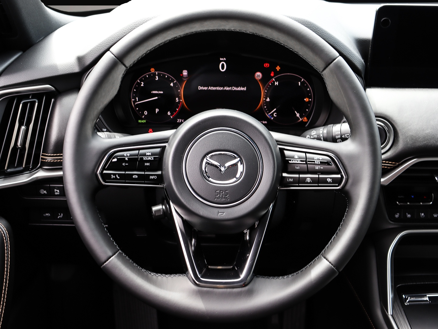 Mazda CX-60 (05/2025, Diesel)