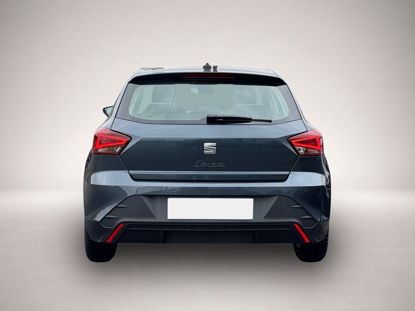Seat Ibiza (06/2026, Benzin)