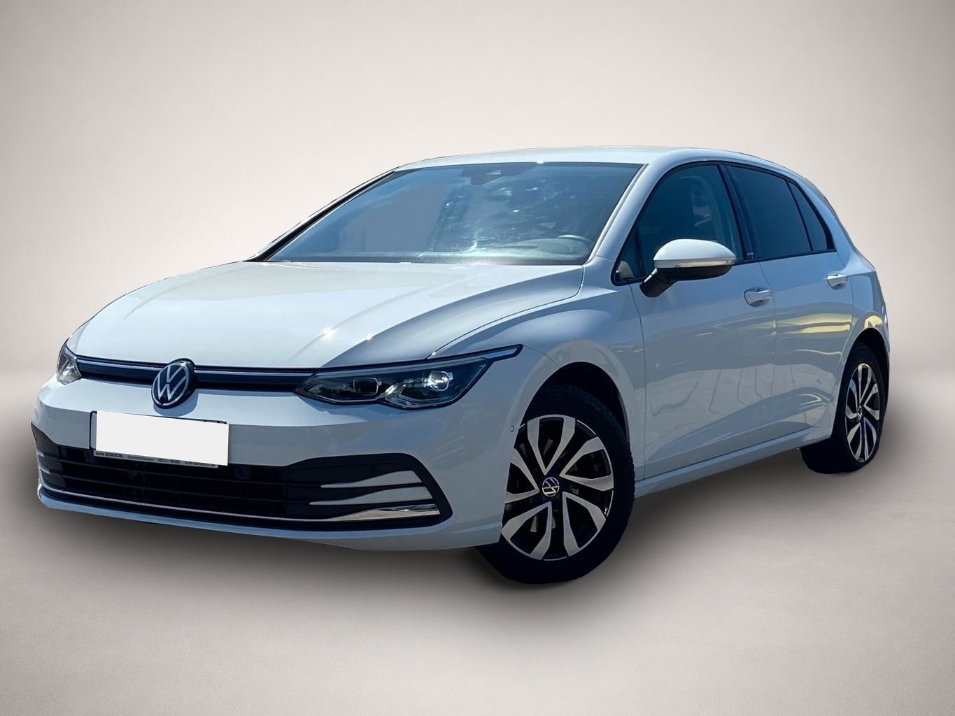 Volkswagen Golf (01/2023, )