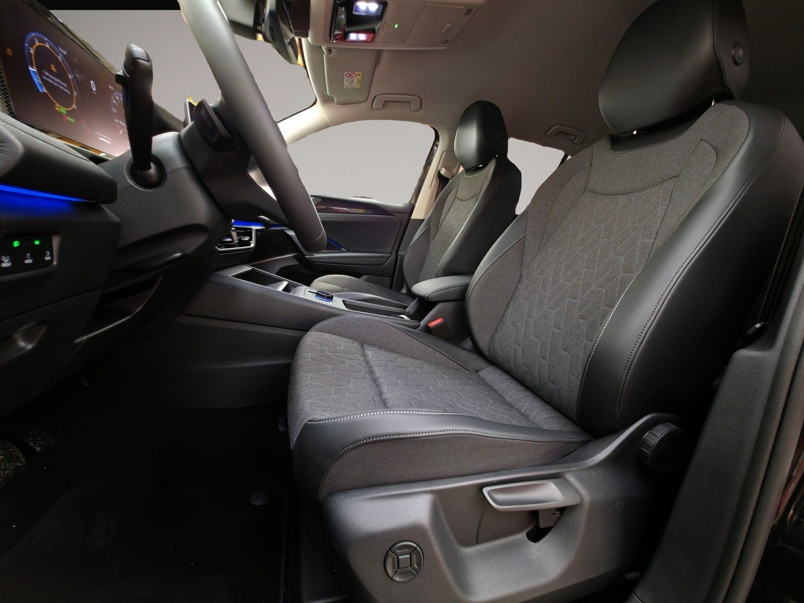Volkswagen Tiguan (06/2026, Hybrid (Benzin/Elektro))