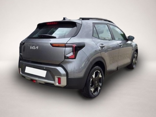 KIA Stonic (07/2026, Benzin)