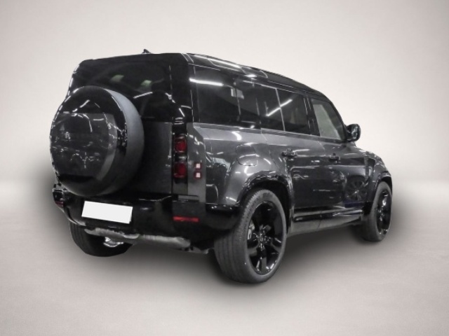 Land-Rover Defender (12/2024, Diesel)