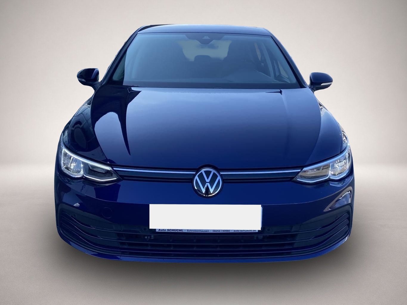 Volkswagen Golf (01/2024, )