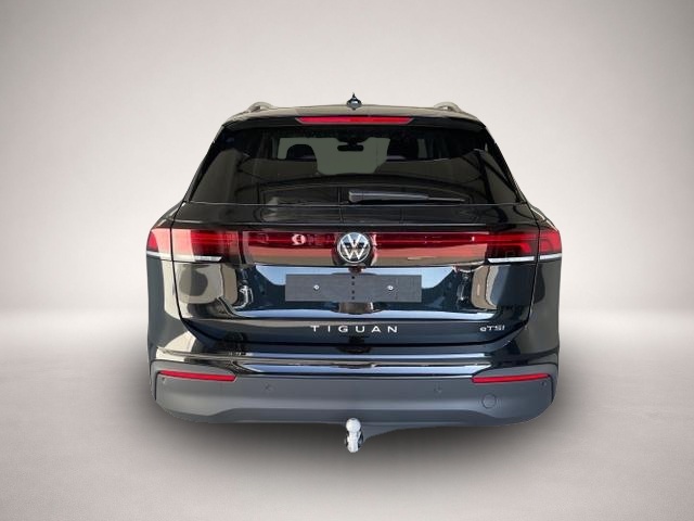 Volkswagen Tiguan (, Benzin)