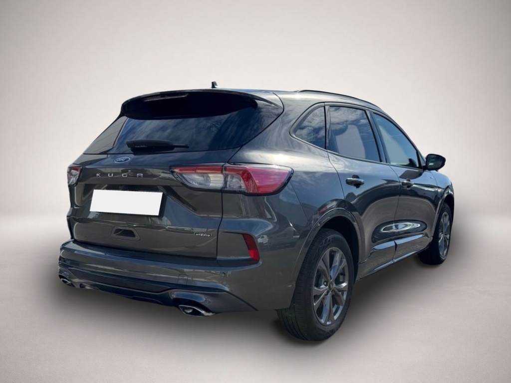 Ford Kuga (09/2024, )