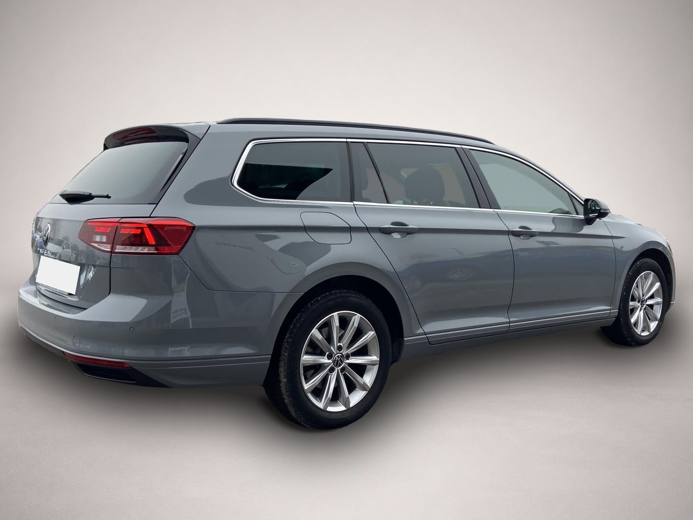 Volkswagen Passat Variant (10/2022, )