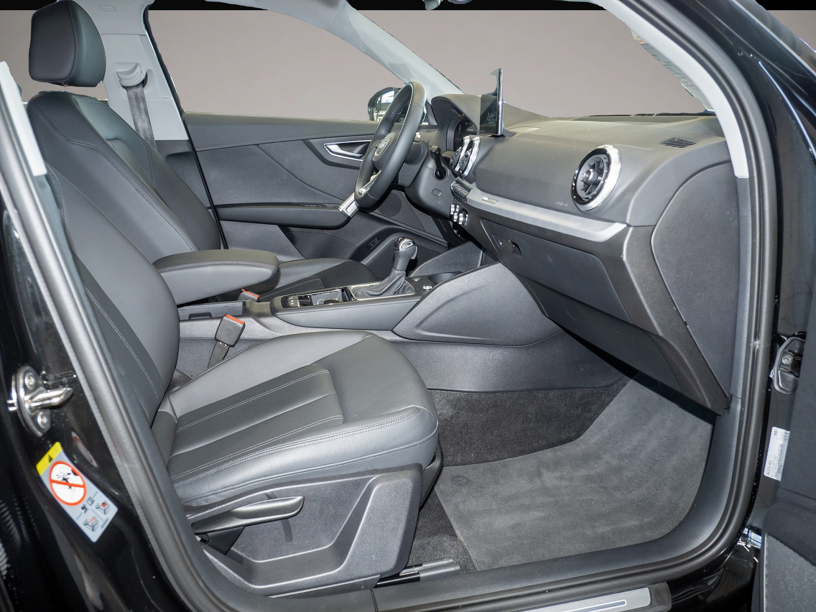 Audi Q2 (08/2025, Diesel)