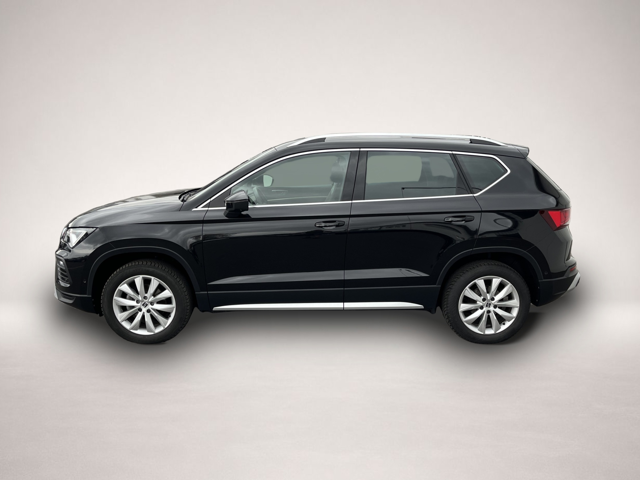 Seat Ateca (10/2024, Benzin)