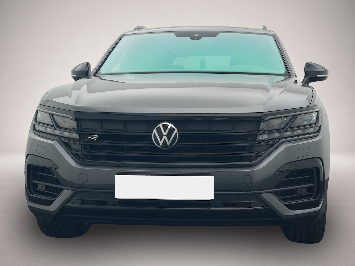 Volkswagen Touareg (06/2023, Hybrid (Benzin/Elektro))