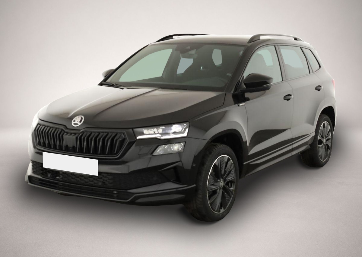 Skoda Karoq (04/2026, Benzin)