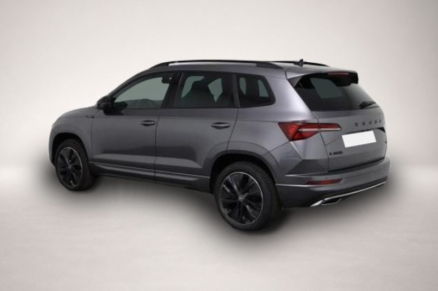 Skoda Karoq, image 3 of 4
