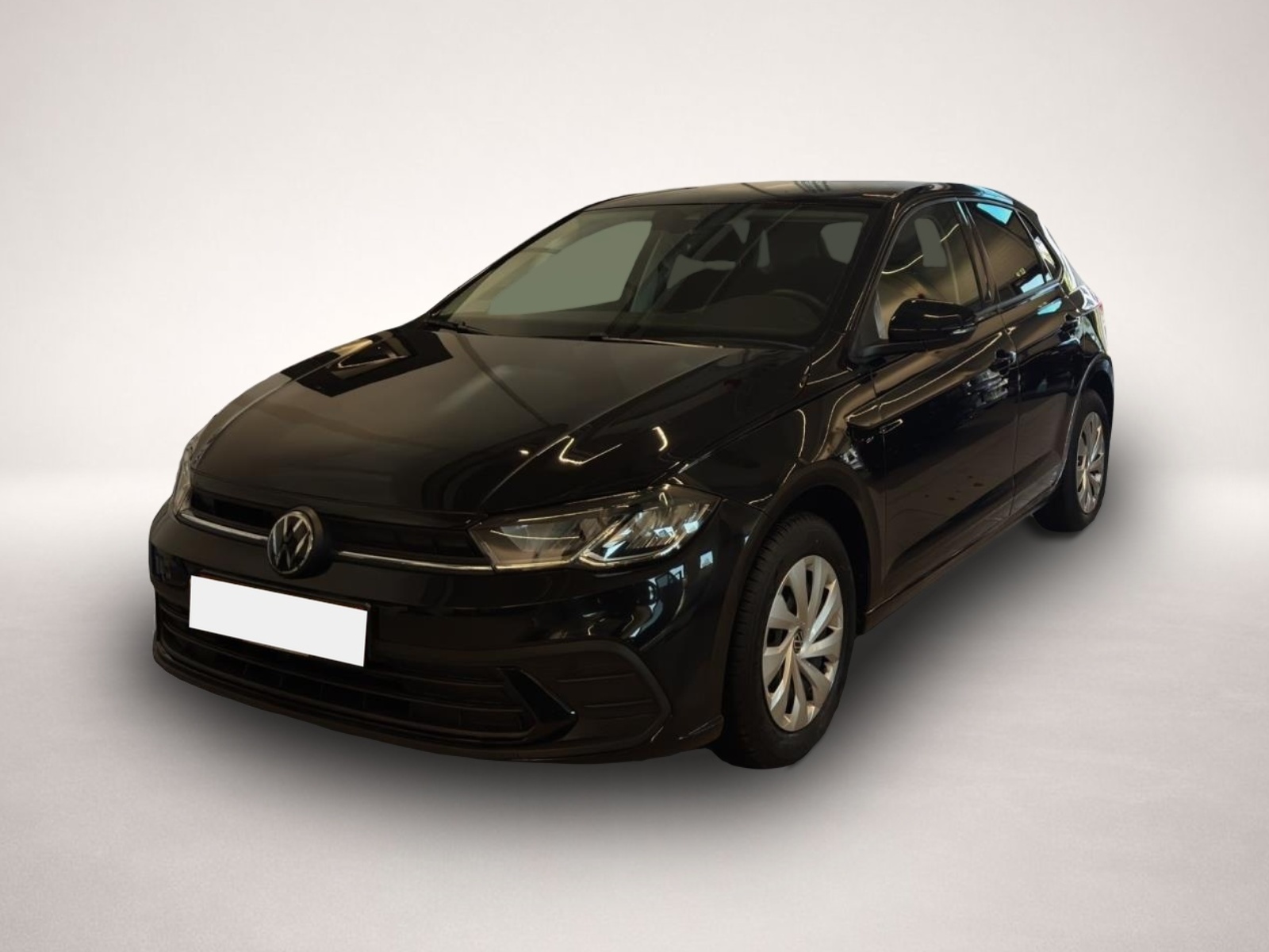 Volkswagen Polo (09/2025, Benzin)
