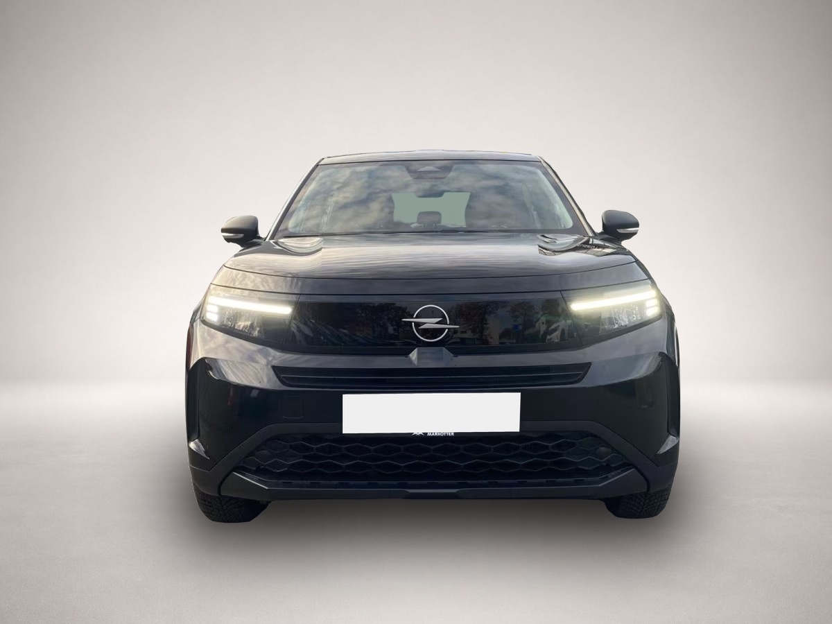 Opel Frontera, image 4 of 6