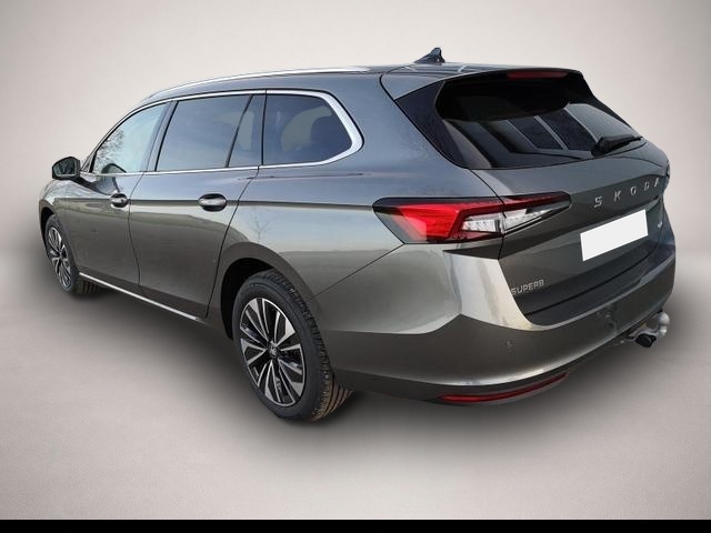 Skoda Superb (11/2025, Diesel)