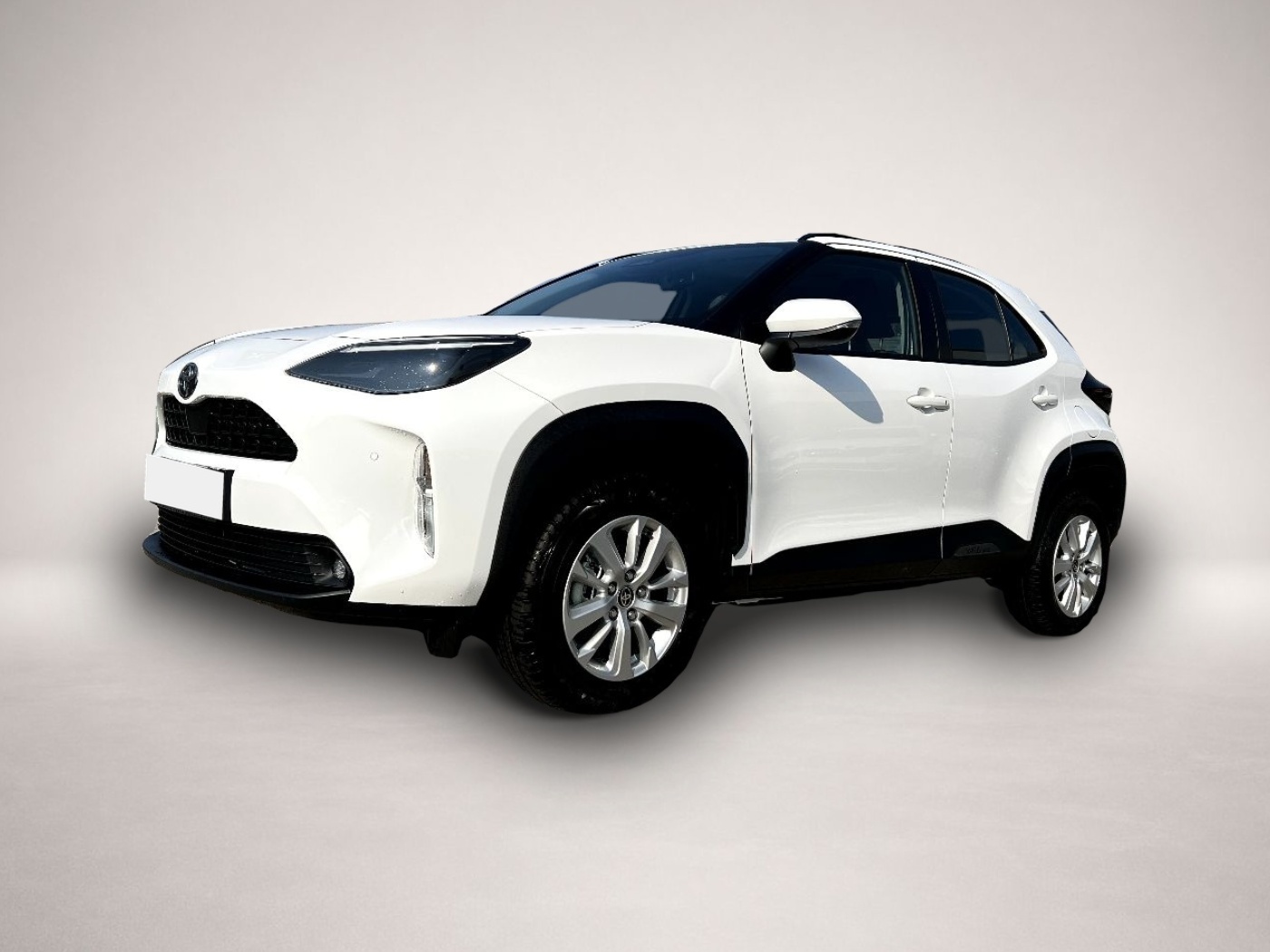 Toyota Yaris Cross (07/2025, Hybrid (Benzin/Elektro))