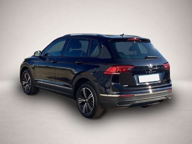 Volkswagen Tiguan (05/2023, Diesel)
