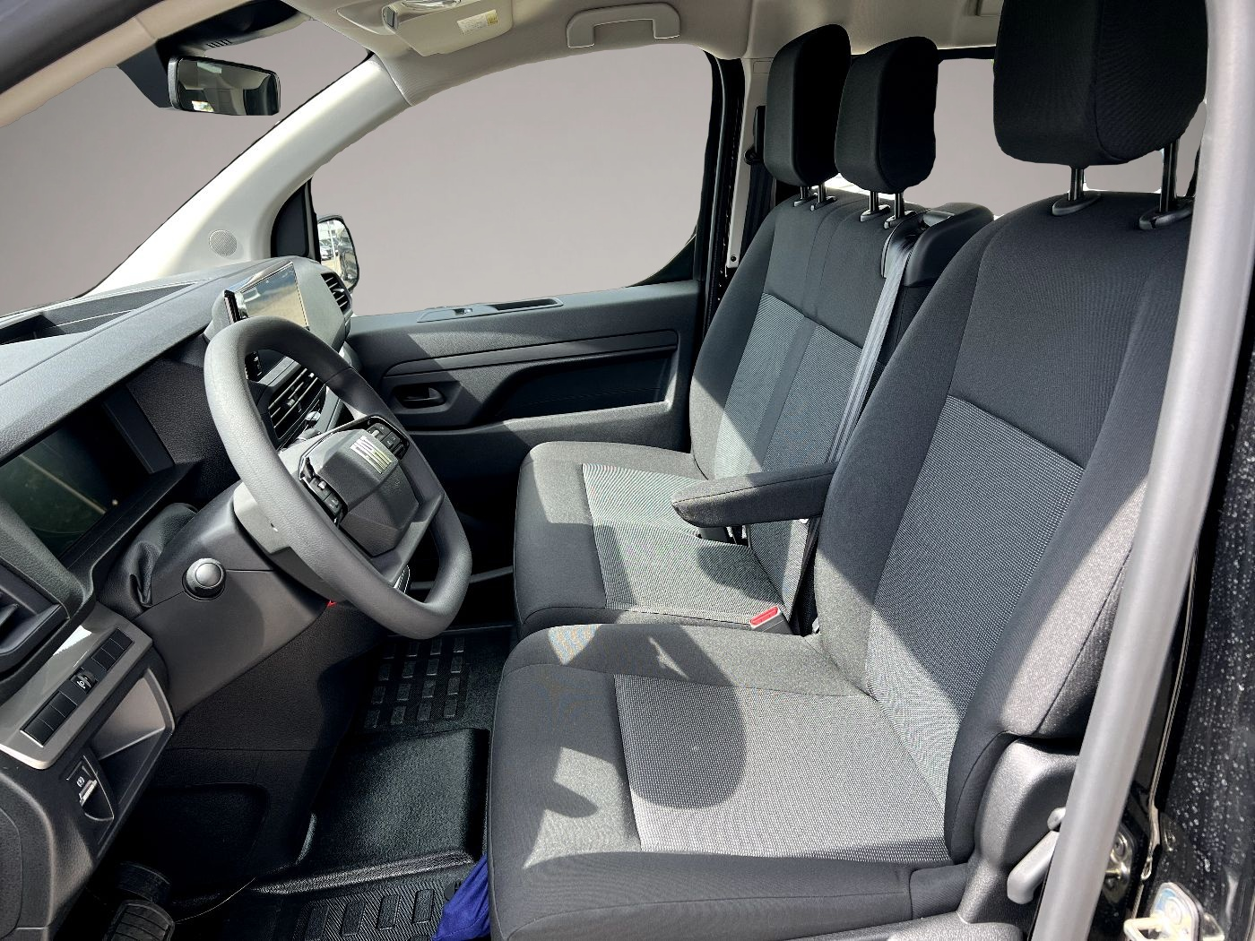 Fiat Scudo, image 7 of 7