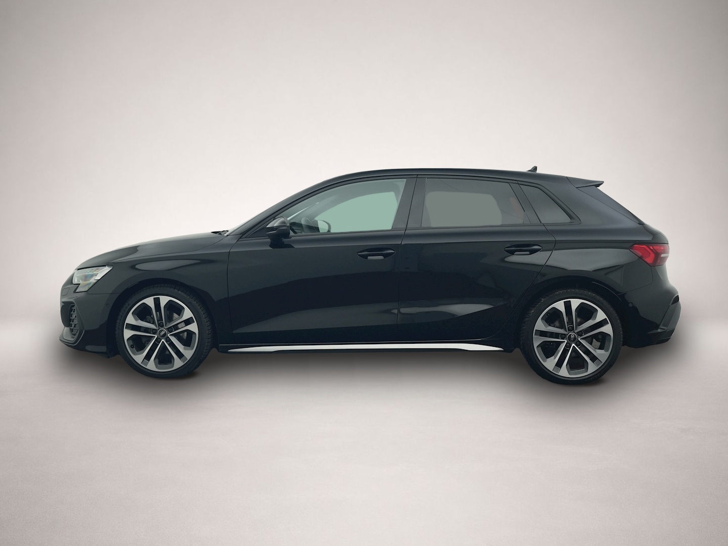 Audi A3 (12/2024, Diesel)