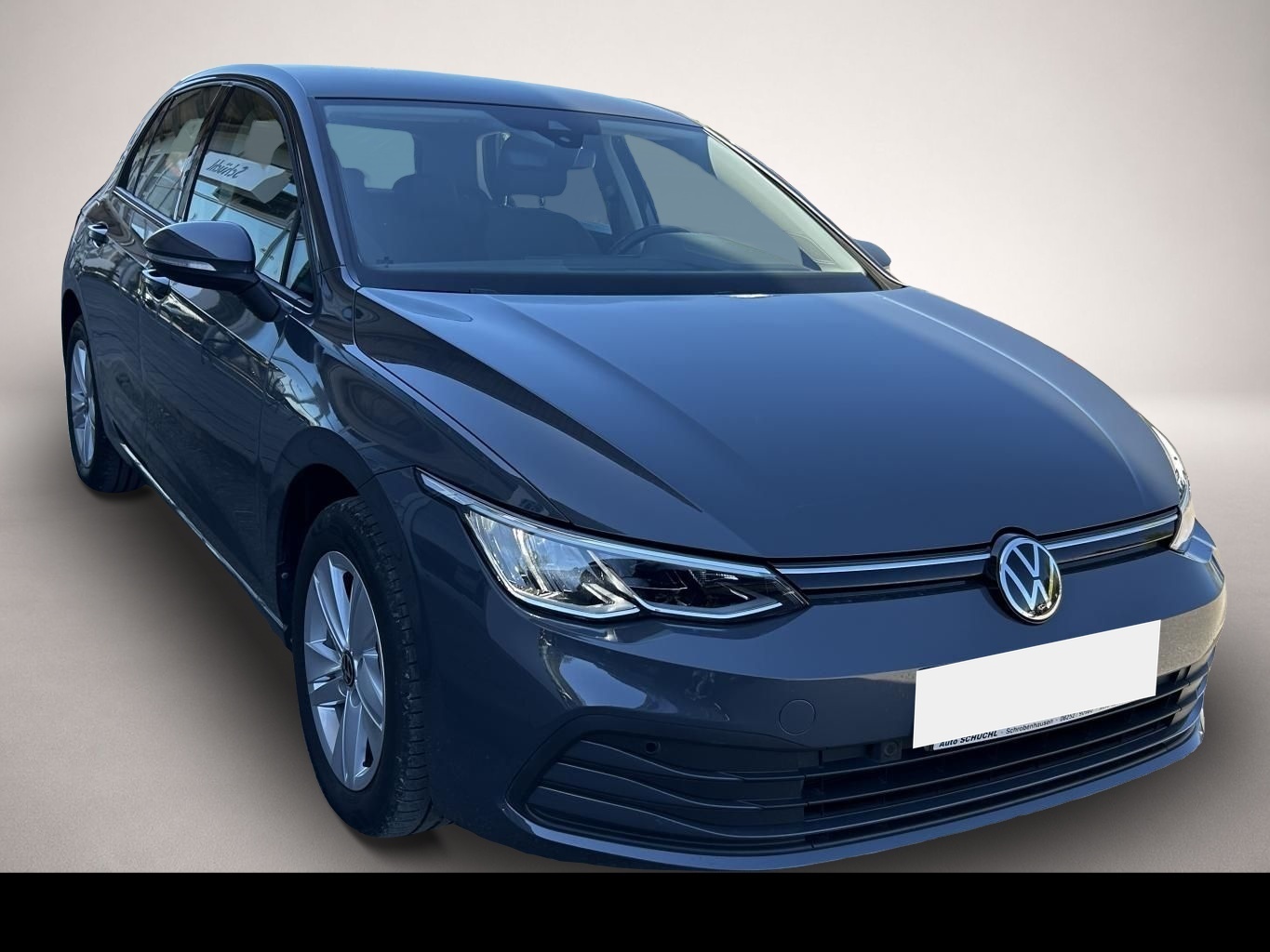 Volkswagen Golf (01/2023, )