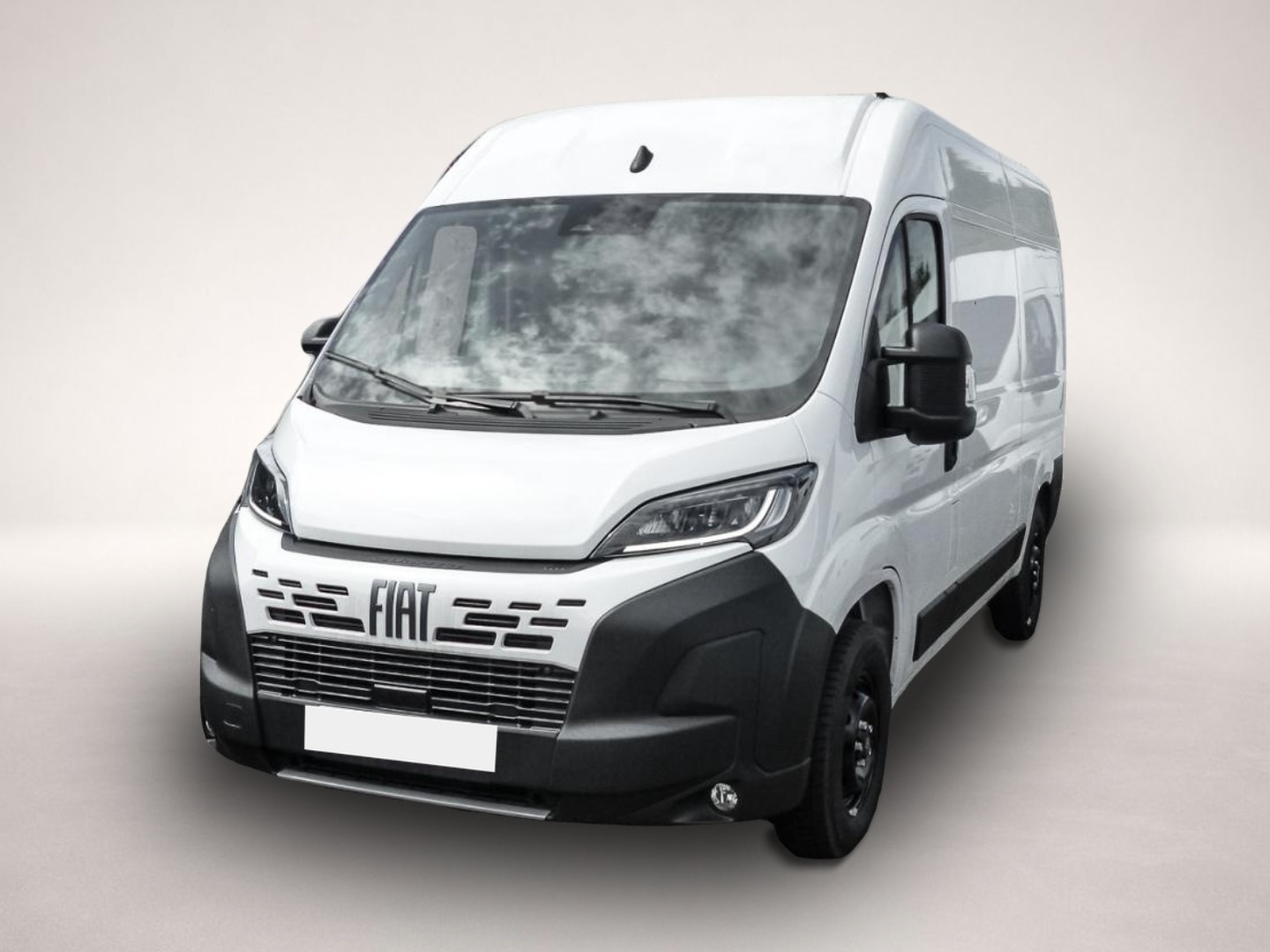 Fiat Ducato (03/2026, Diesel)