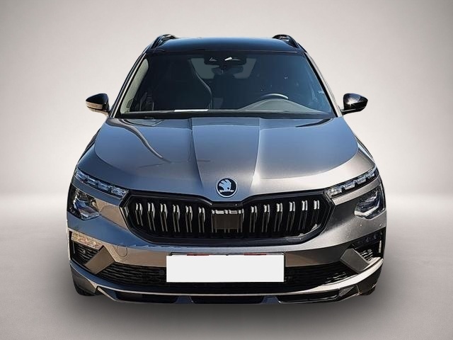 Skoda Kamiq (06/2026, Benzin)