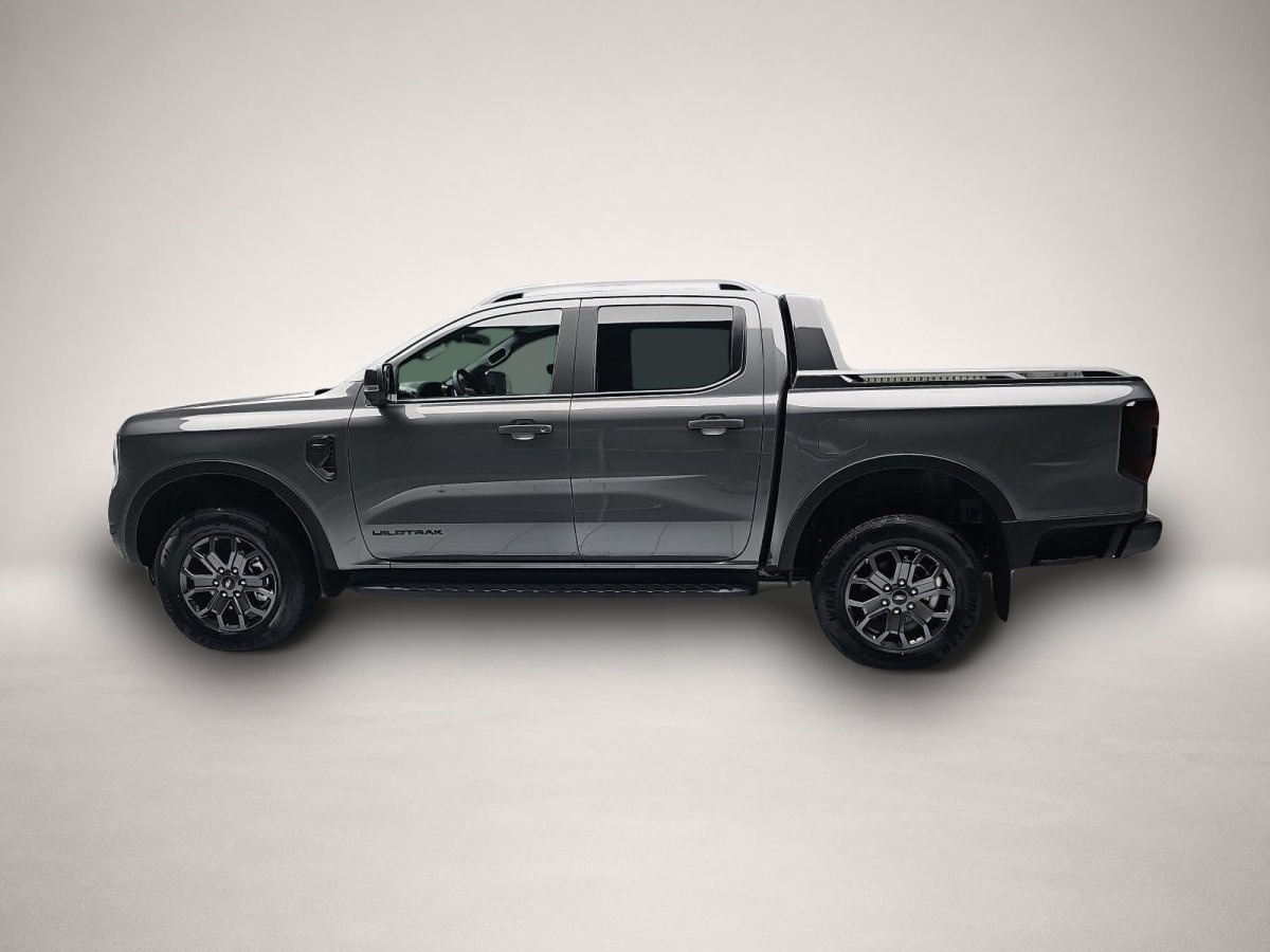 Ford Ranger, Bild 4 von 4