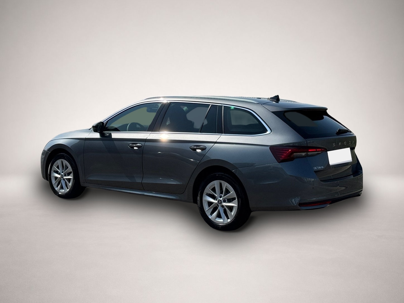 Skoda Octavia (07/2026, Diesel)