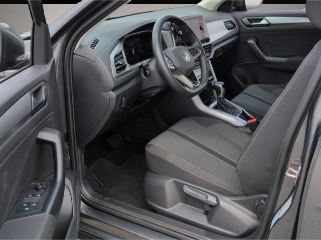 Volkswagen T-Roc (10/2025, Diesel)