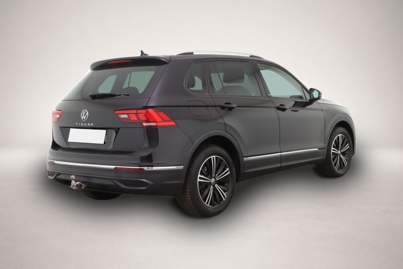 Volkswagen Tiguan (07/2022, Diesel)