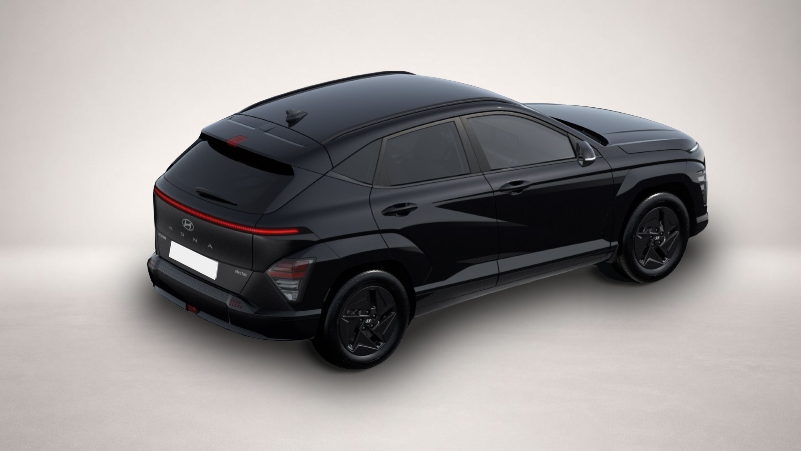 Hyundai KONA (, ELECTRIC)