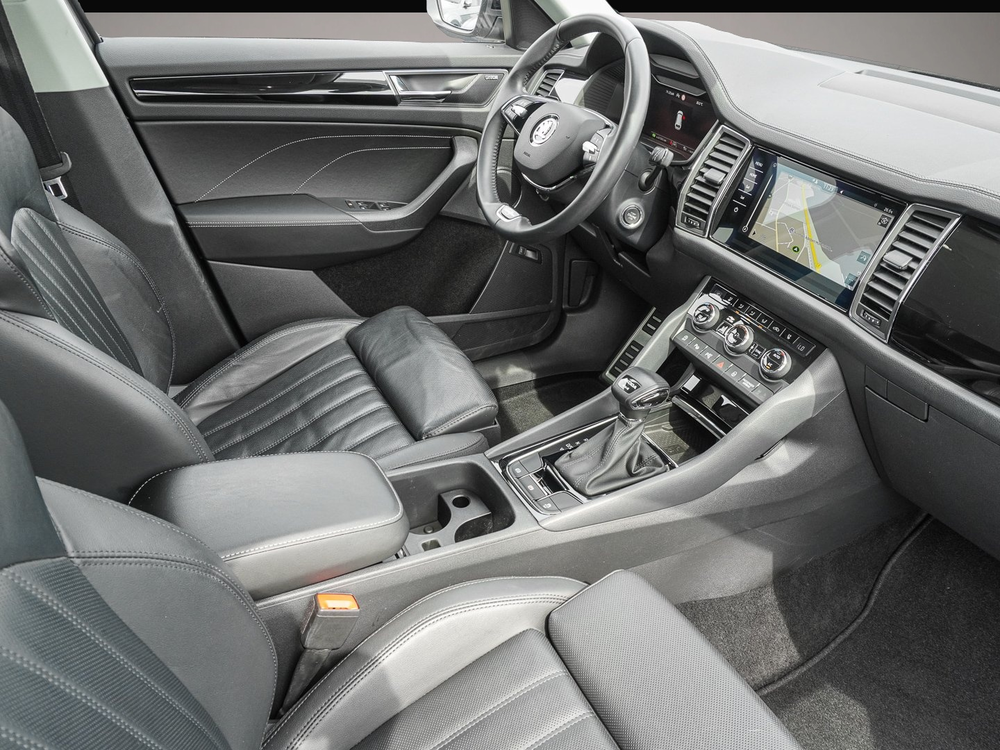 Skoda Kodiaq (05/2023, )
